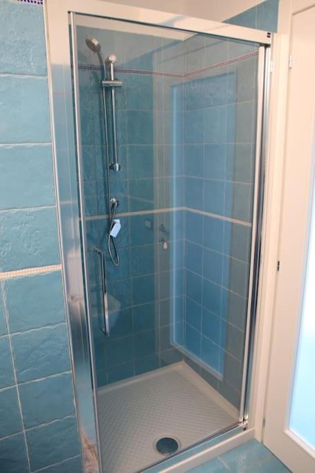 Suite La Fantella Attico In Centro San Benedetto del Tronto Luaran gambar