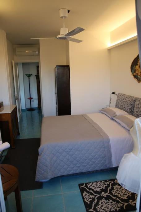 Suite La Fantella Attico In Centro San Benedetto del Tronto Luaran gambar